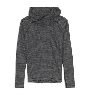 Lululemon Healthy Heart Pullover
